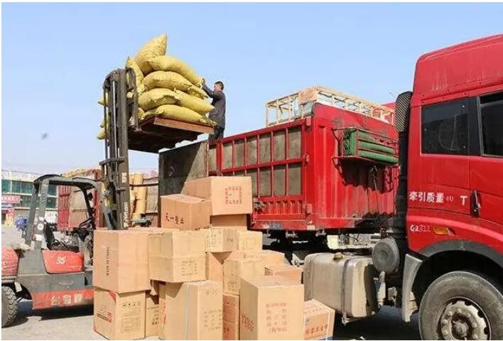 泉州到竞秀区物流专线