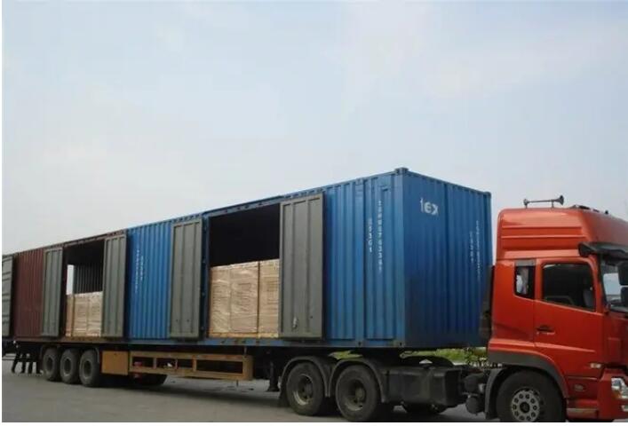 泉州到竞秀区整车运输