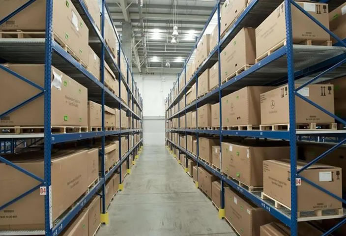 泉州到竞秀区货物仓储