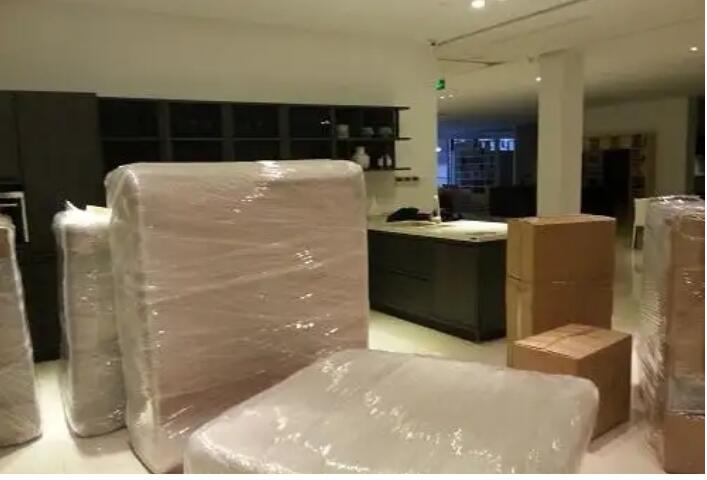 泉州到竞秀区长途搬家