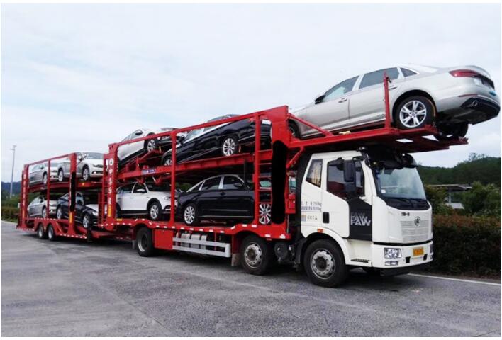 泉州到竞秀区轿车托运